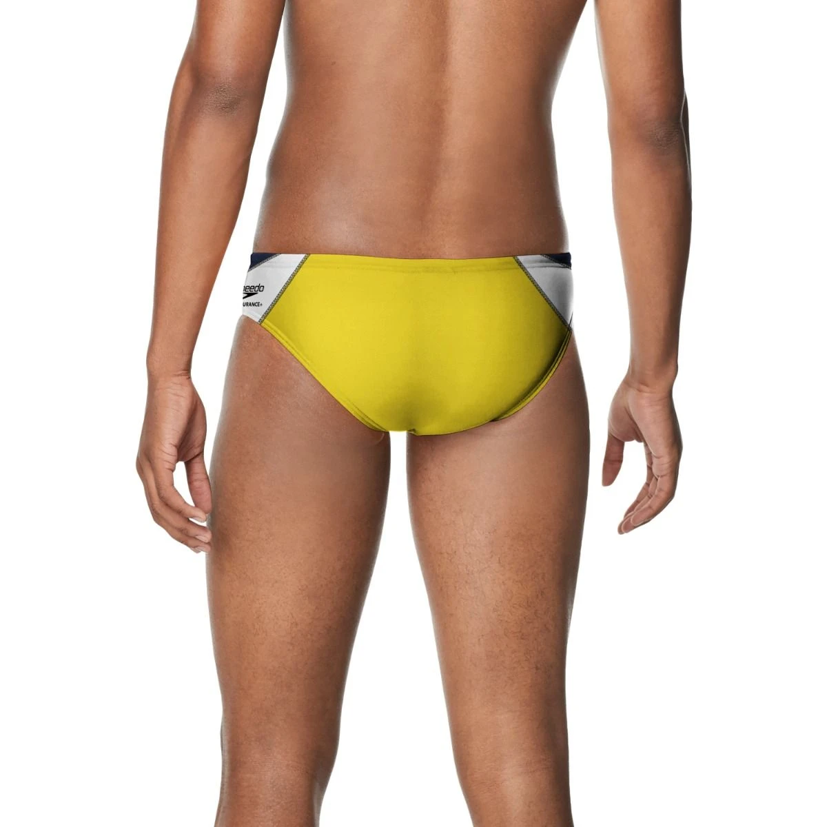 Speedo Edge Splice Brief 8 Speedo Edge Splice Brief - Image 6
