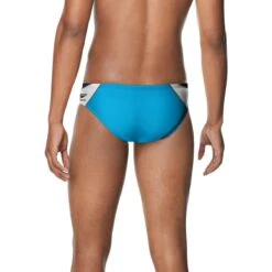 Speedo Edge Splice Brief 29 Speedo Edge Splice Brief -Swim Hub Pro 8 7052258427 x2