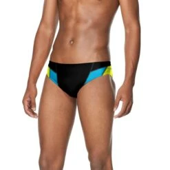 Speedo Edge Splice Brief 30 Speedo Edge Splice Brief -Swim Hub Pro 8 7052258440 x1