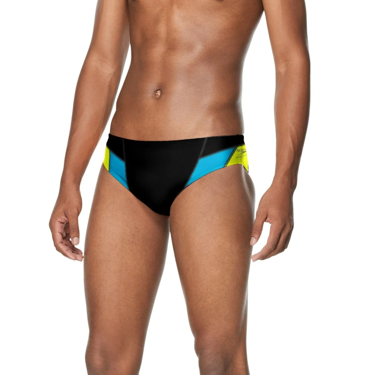 Speedo Edge Splice Brief 11 Speedo Edge Splice Brief - Image 9