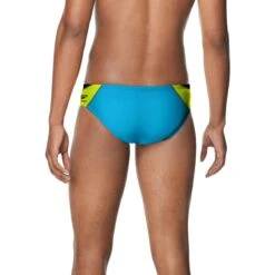 Speedo Edge Splice Brief 31 Speedo Edge Splice Brief -Swim Hub Pro 8 7052258440 x2