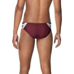 Speedo Edge Splice Brief 33 Speedo Edge Splice Brief -Swim Hub Pro 8 7052258648 x2