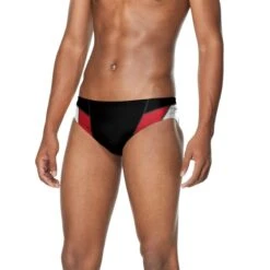 Speedo Edge Splice Brief 36 Speedo Edge Splice Brief -Swim Hub Pro 8 7052258972 x1