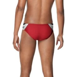 Speedo Edge Splice Brief 37 Speedo Edge Splice Brief -Swim Hub Pro 8 7052258972 x2