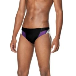 Speedo Edge Splice Brief 40 Speedo Edge Splice Brief -Swim Hub Pro 8 7052258987 x1