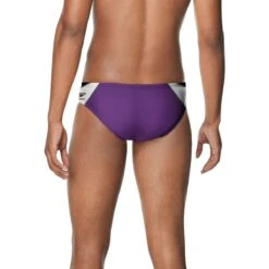 Speedo Edge Splice Brief 41 Speedo Edge Splice Brief -Swim Hub Pro 8 7052258987 x2