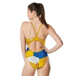 Speedo Glimmer Flyback 31 Speedo Glimmer Flyback -Swim Hub Pro 8 7192253917 x2