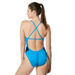 Speedo Edge Splice Crossback -Swim Hub Pro 8 7192257427 x2