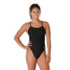 Speedo Endurance + Solid One Back 2 Speedo Endurance + Solid One Back -Swim Hub Pro 8 7192340001 x1