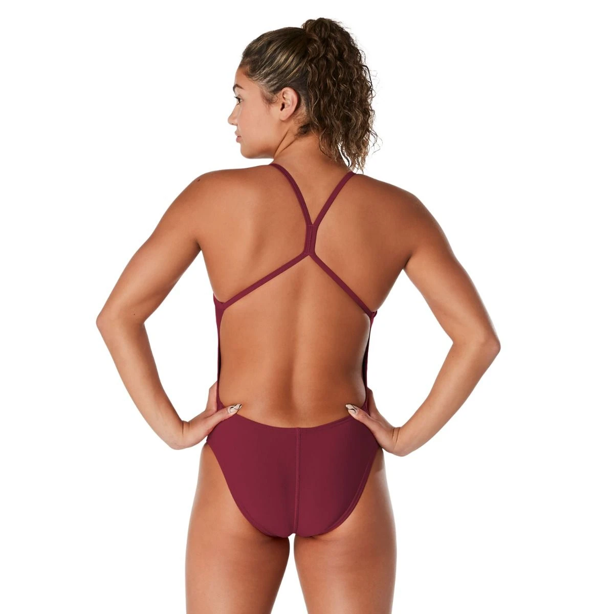 Speedo Endurance + Solid One Back 20 Speedo Endurance + Solid One Back - Image 18