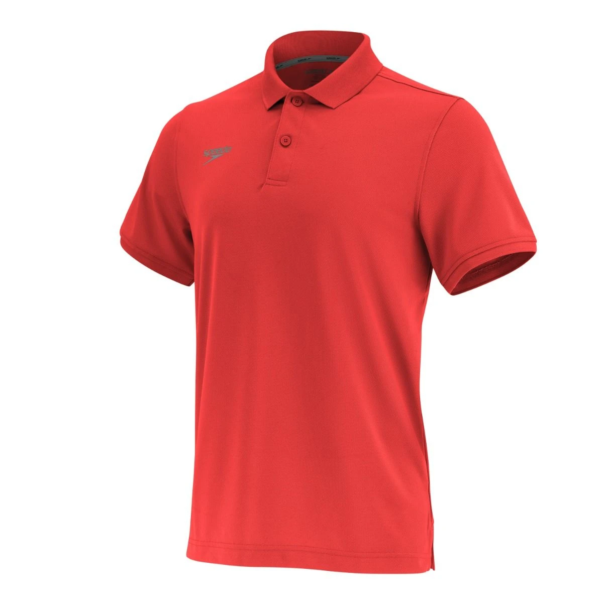 Speedo Solid Polo 11 Speedo Solid Polo - Image 9