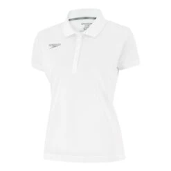 Speedo Women's Solid Polo 12 Speedo Women's Solid Polo -Swim Hub Pro 8 7202191110 y1