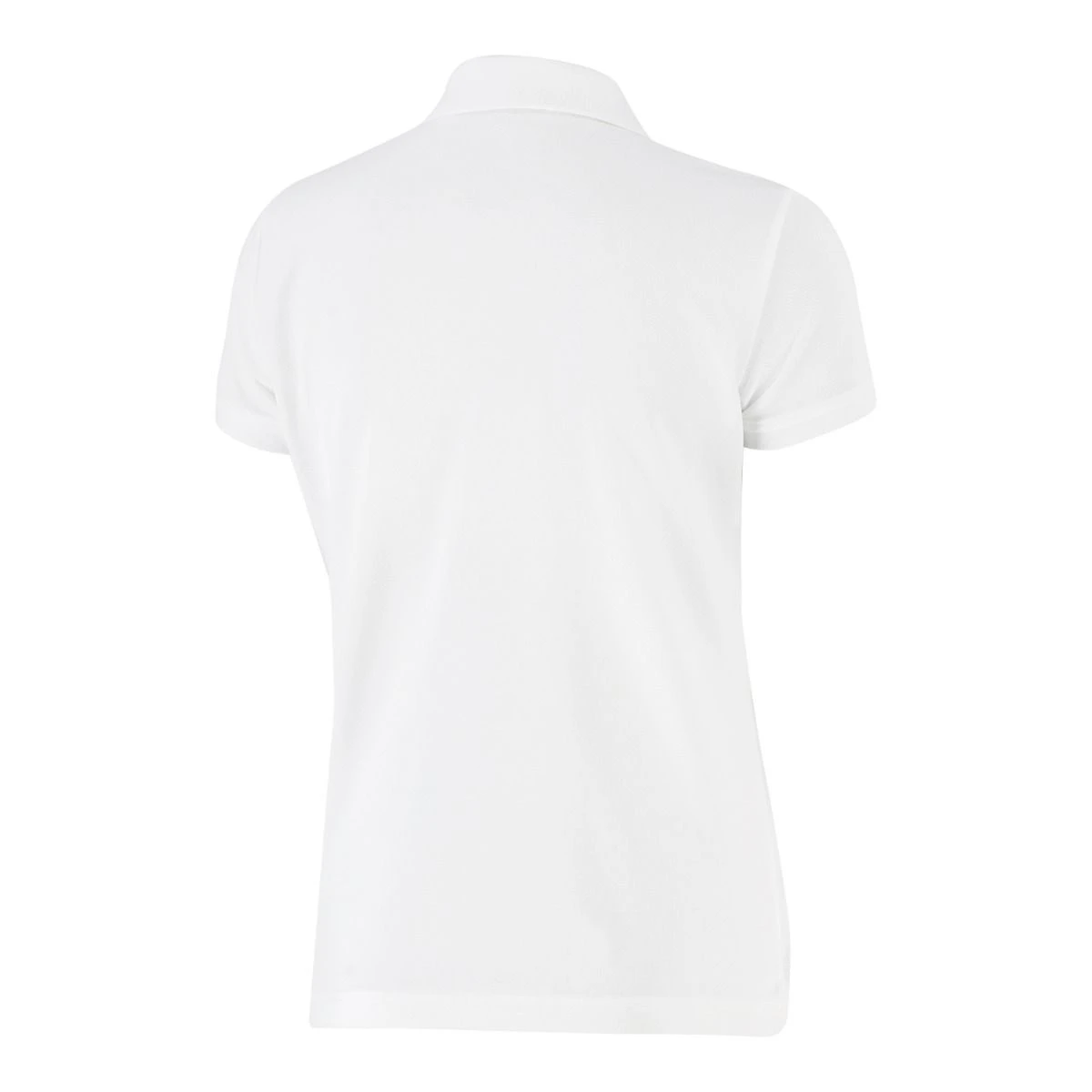 Speedo Women's Solid Polo 6 Speedo Women's Solid Polo - Image 4