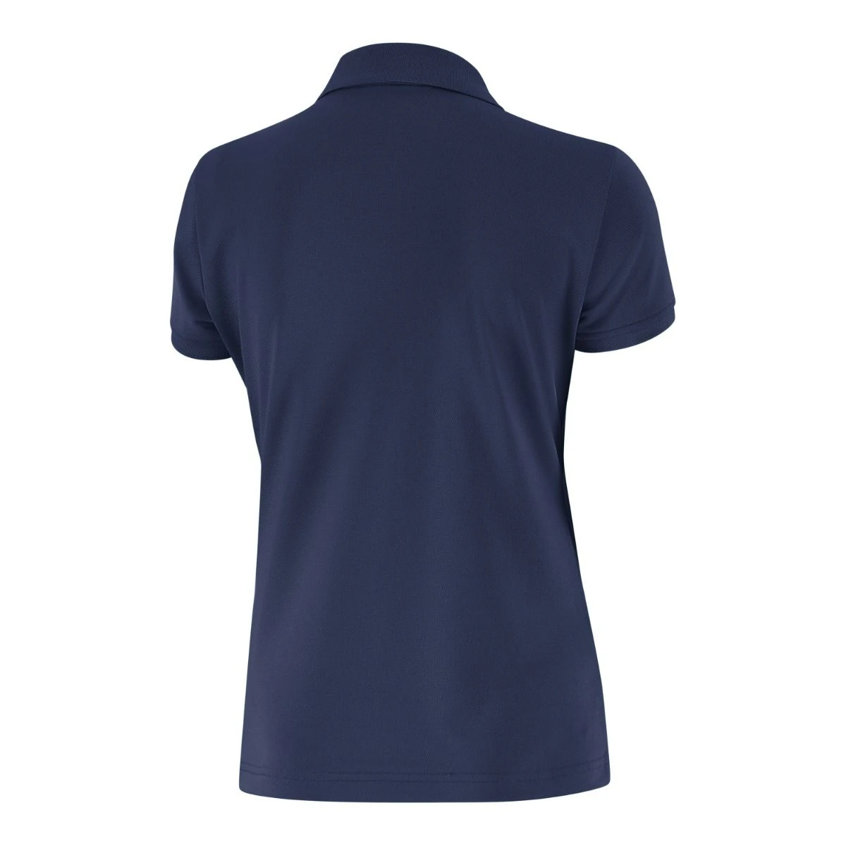 Speedo Women's Solid Polo 8 Speedo Women's Solid Polo - Image 6