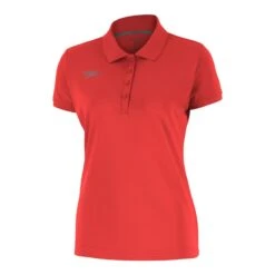 Speedo Women's Solid Polo 16 Speedo Women's Solid Polo -Swim Hub Pro 8 7202191600 y1