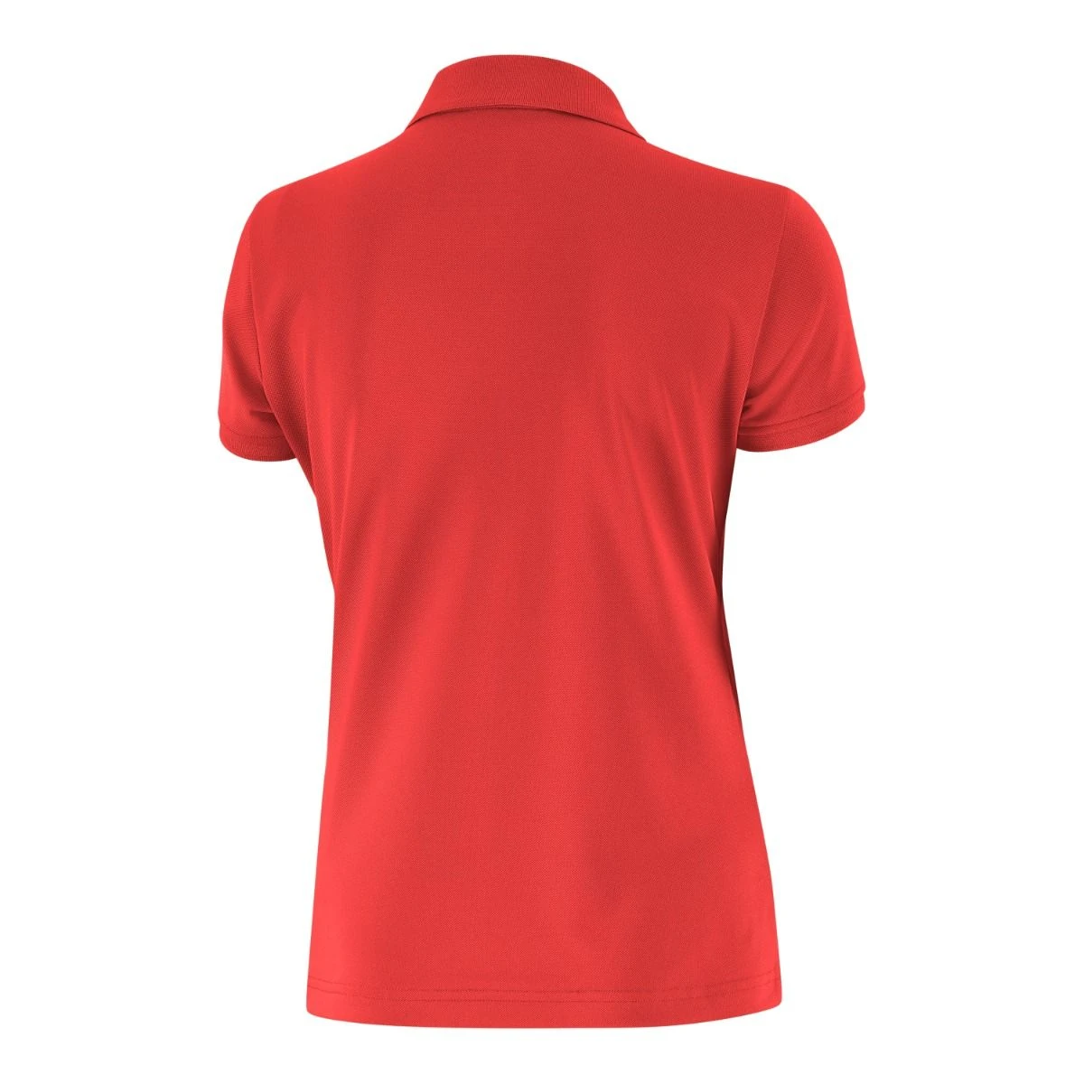 Speedo Women's Solid Polo 10 Speedo Women's Solid Polo - Image 8