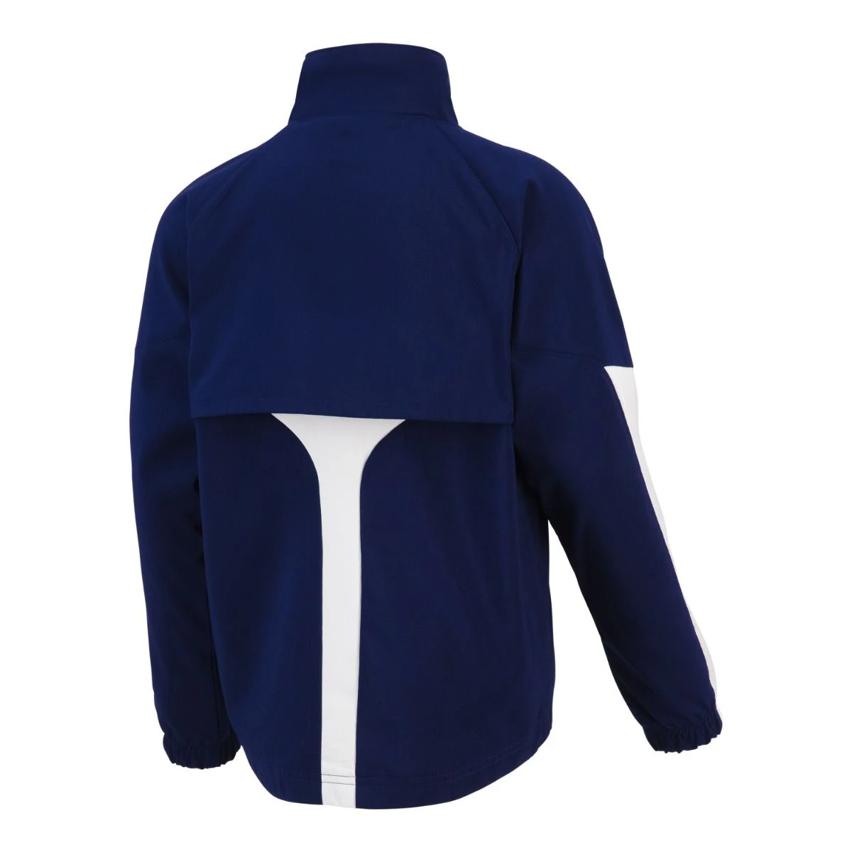 Speedo Youth Edge Team Warm Up Jacket 4 Speedo Youth Edge Team Warm Up Jacket - Image 2