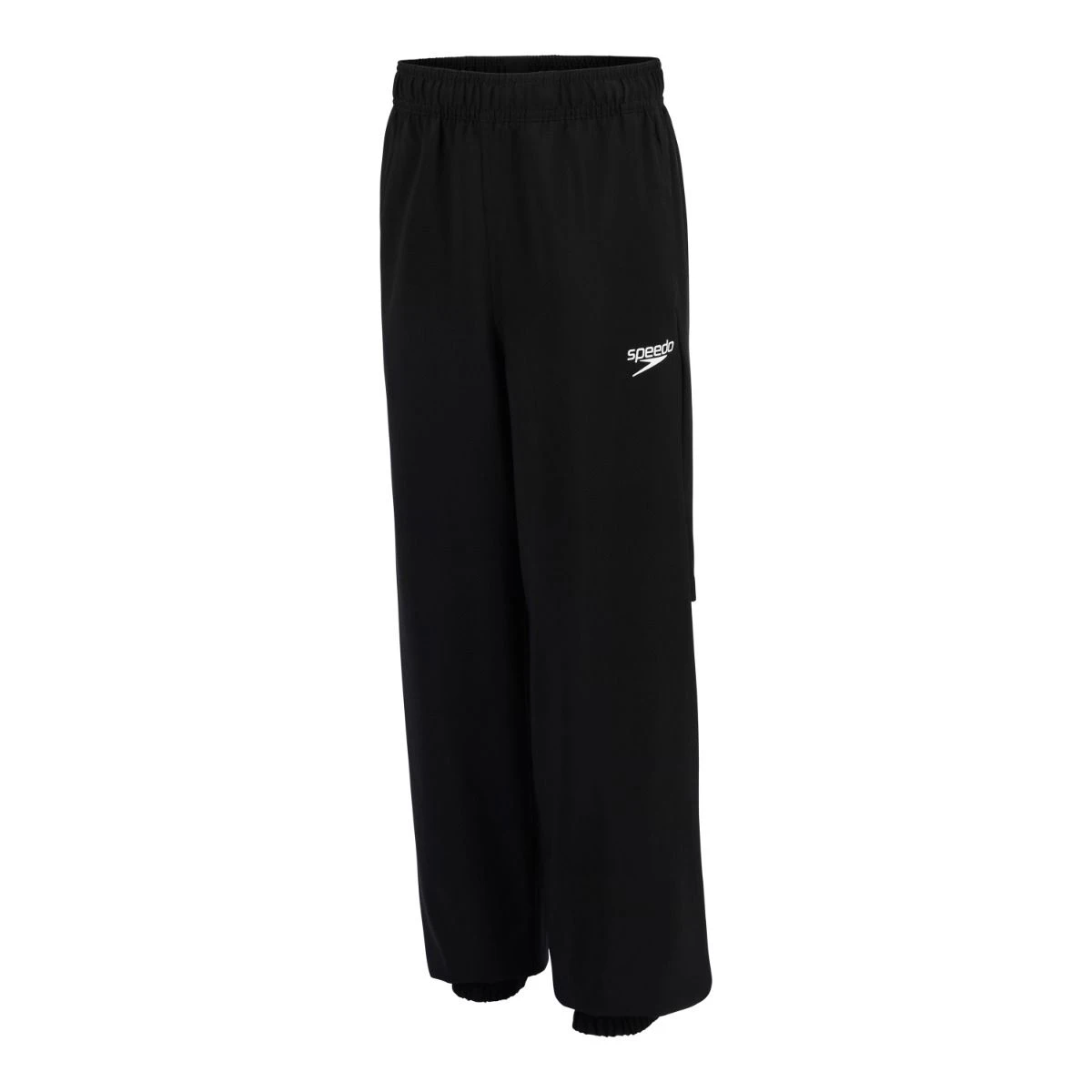 Speedo Youth Edge Team Warm Up Pant 3 Speedo Youth Edge Team Warm Up Pant