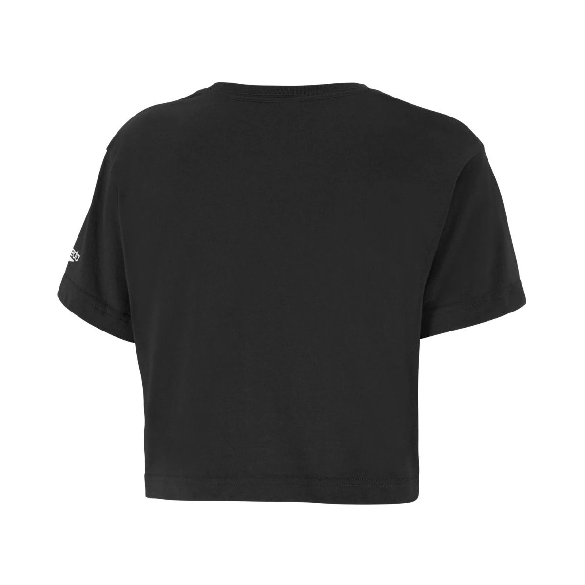 Speedo Women's Crop Tee 4 Speedo Women's Crop Tee - Image 2