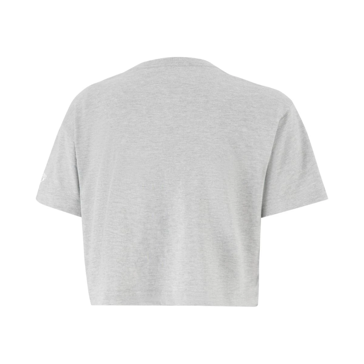 Speedo Women's Crop Tee 6 Speedo Women's Crop Tee - Image 4