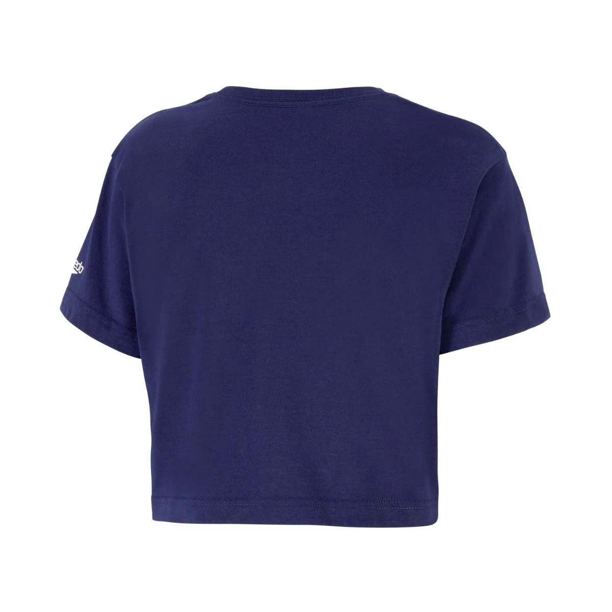 Speedo Women's Crop Tee 8 Speedo Women's Crop Tee - Image 6