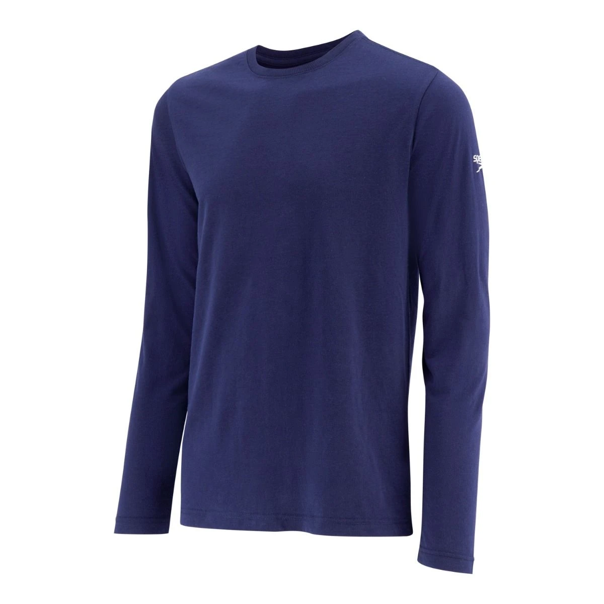 Speedo Unisex L/S Tee 7 Speedo Unisex L/S Tee - Image 5