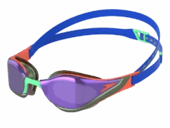 Speedo Fastskin Focus Mirrored Goggle -Swim Hub Pro 8 750803116102 y1