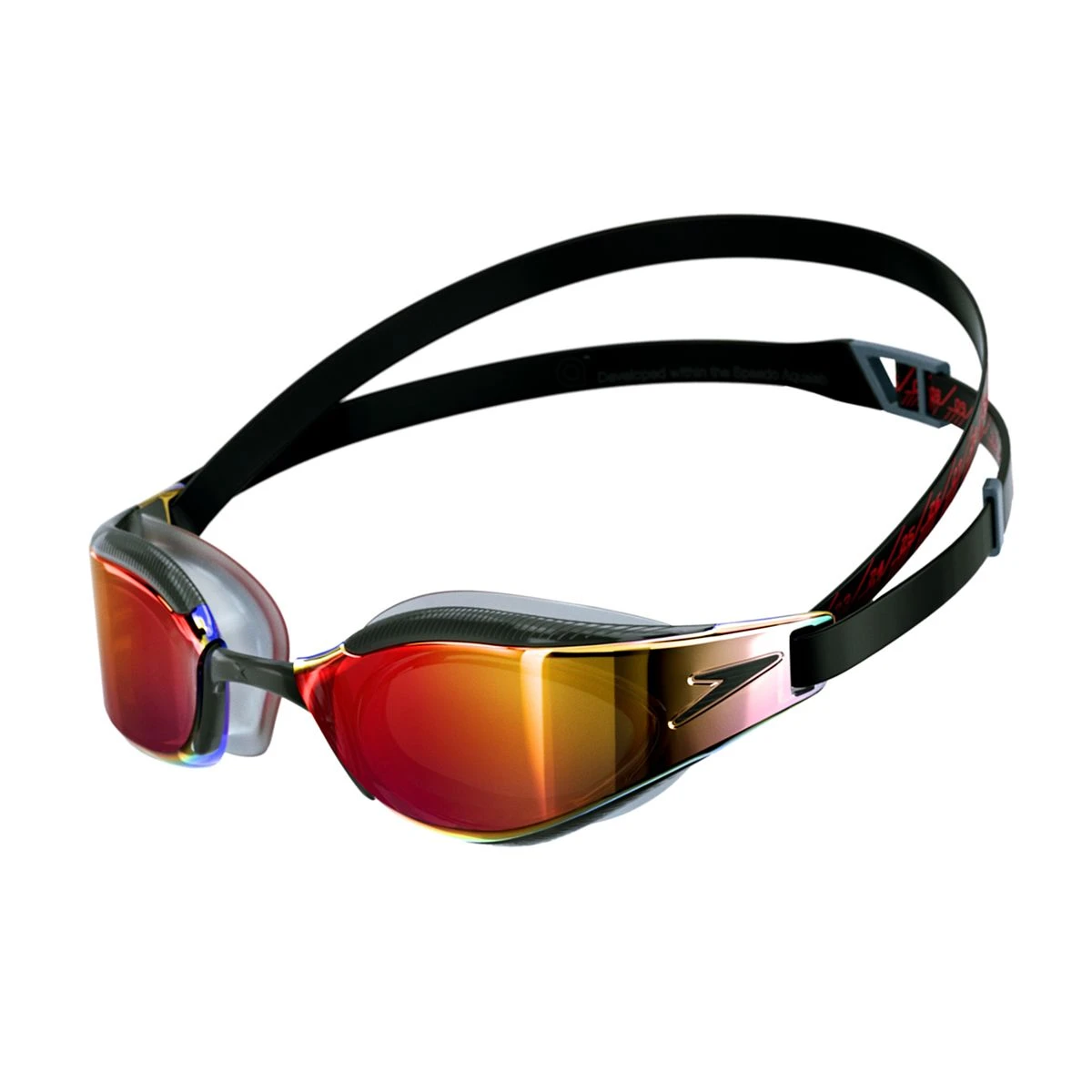 Speedo Hyper Elite Goggle 5 Speedo Hyper Elite Goggle - Image 3