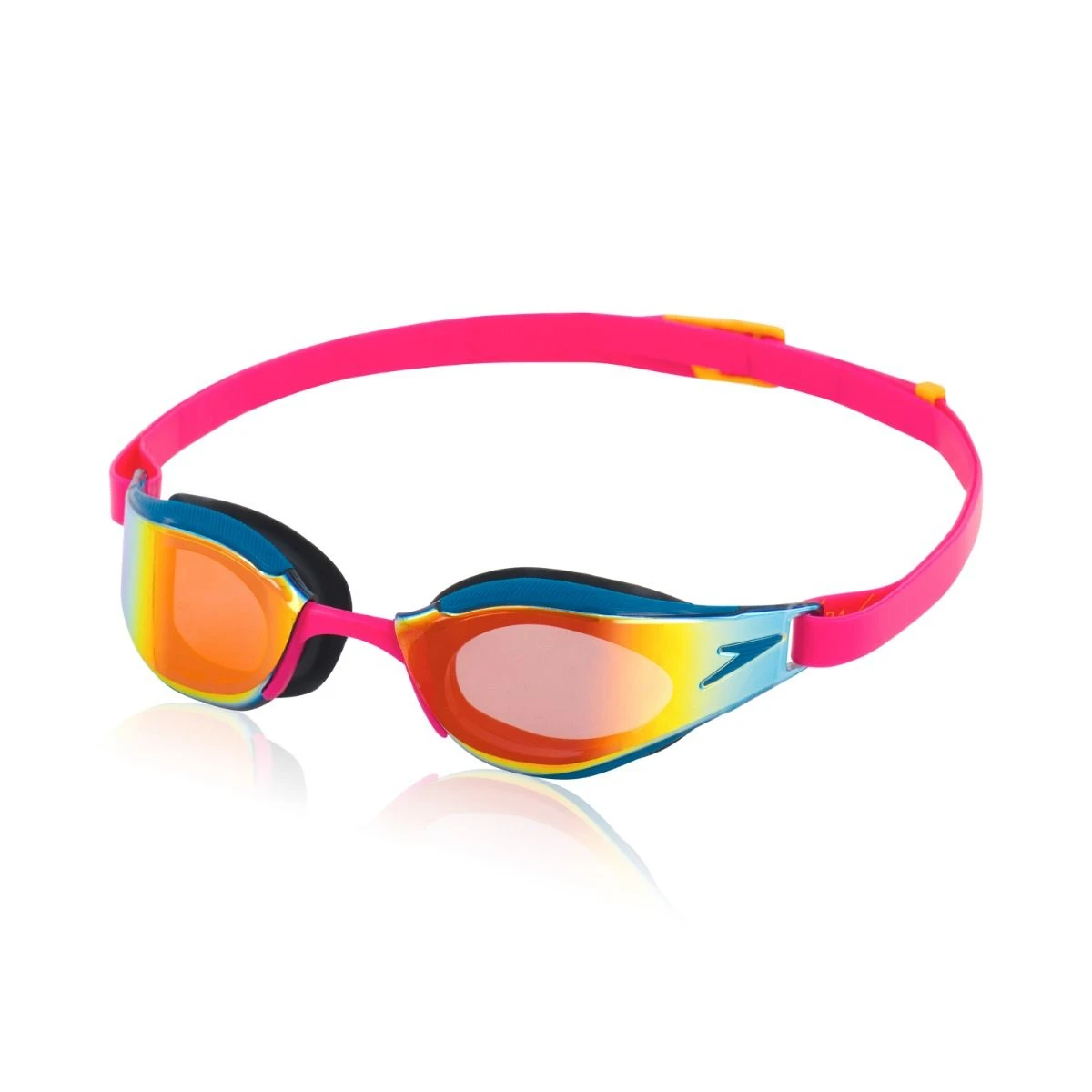 Speedo Hyper Elite Goggle 6 Speedo Hyper Elite Goggle - Image 4