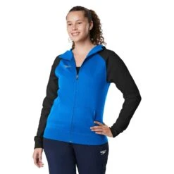 Speedo Female Team Jacket 26 Speedo Female Team Jacket -Swim Hub Pro 8 7720130431 x1