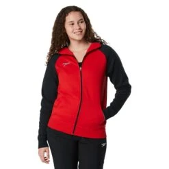 Speedo Female Team Jacket 28 Speedo Female Team Jacket -Swim Hub Pro 8 7720130601 x1