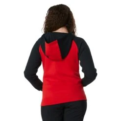 Speedo Female Team Jacket 29 Speedo Female Team Jacket -Swim Hub Pro 8 7720130601 x2