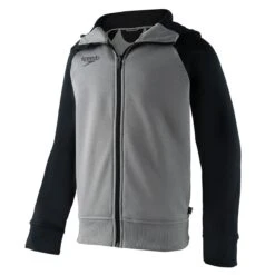 Speedo Youth Team Jacket -Swim Hub Pro 8 7720134030 y1