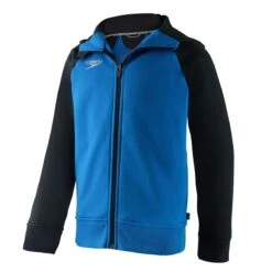 Speedo Youth Team Jacket -Swim Hub Pro 8 7720134431 y1