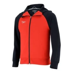 Speedo Youth Team Jacket -Swim Hub Pro 8 7720134601 y1