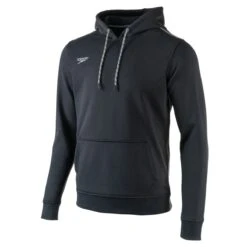 Speedo Unisex L/S Fleece Hoodie