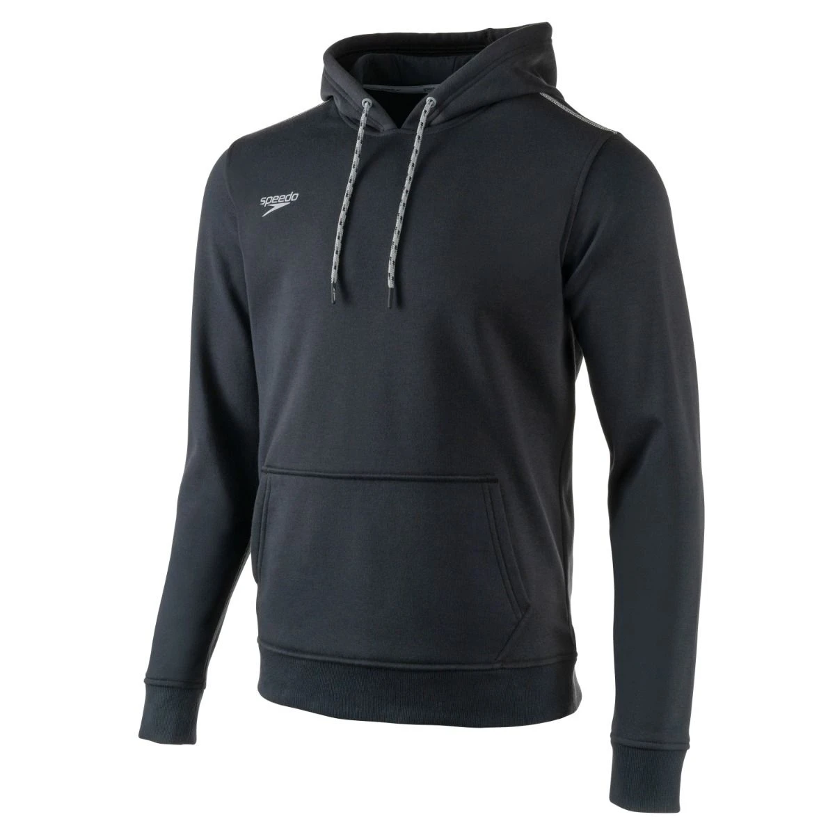 Speedo Unisex L/S Fleece Hoodie 3 Speedo Unisex L/S Fleece Hoodie