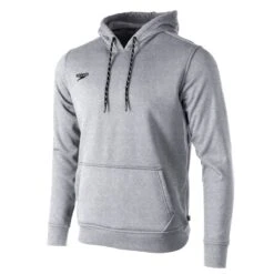 Speedo Unisex L/S Fleece Hoodie 24 Speedo Unisex L/S Fleece Hoodie -Swim Hub Pro 8 7720140069 y1