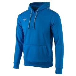 Speedo Unisex L/S Fleece Hoodie 30 Speedo Unisex L/S Fleece Hoodie -Swim Hub Pro 8 7720140431 y1