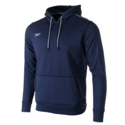 Speedo Unisex L/S Fleece Hoodie 32 Speedo Unisex L/S Fleece Hoodie -Swim Hub Pro 8 7720140434 y1