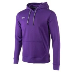 Speedo Unisex L/S Fleece Hoodie 34 Speedo Unisex L/S Fleece Hoodie -Swim Hub Pro 8 7720140502 y1