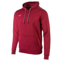 Speedo Unisex L/S Fleece Hoodie 38 Speedo Unisex L/S Fleece Hoodie -Swim Hub Pro 8 7720140608 y1