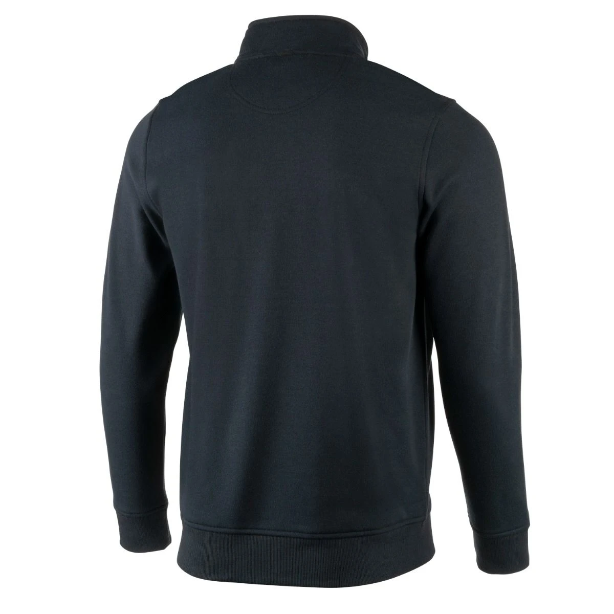 Speedo Fleece Quarter Zip 4 Speedo Fleece Quarter Zip - Image 2