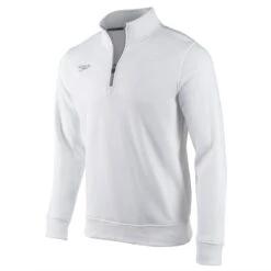 Speedo Fleece Quarter Zip 14 Speedo Fleece Quarter Zip -Swim Hub Pro 8 7720142100 y1