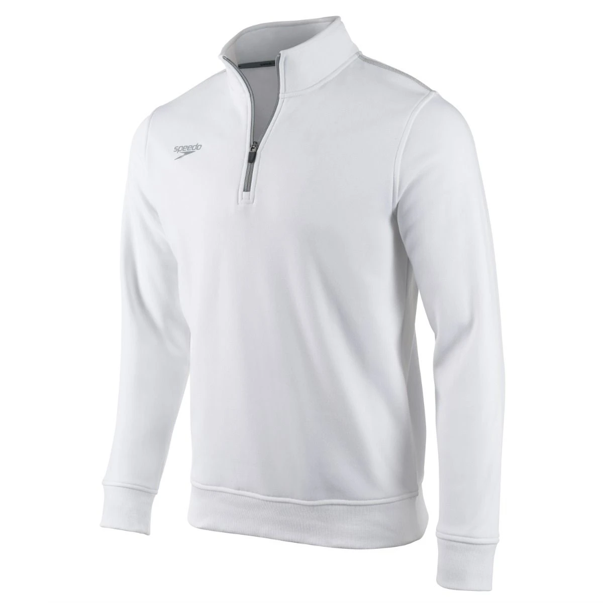 Speedo Fleece Quarter Zip 7 Speedo Fleece Quarter Zip - Image 5