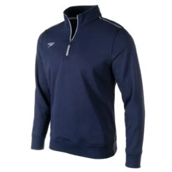 Speedo Fleece Quarter Zip 16 Speedo Fleece Quarter Zip -Swim Hub Pro 8 7720142434 y1