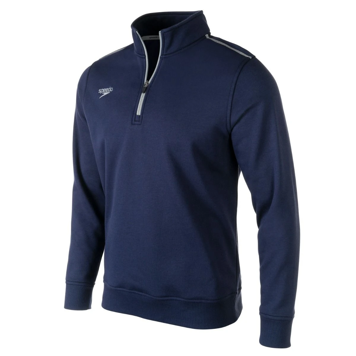 Speedo Fleece Quarter Zip 9 Speedo Fleece Quarter Zip - Image 7