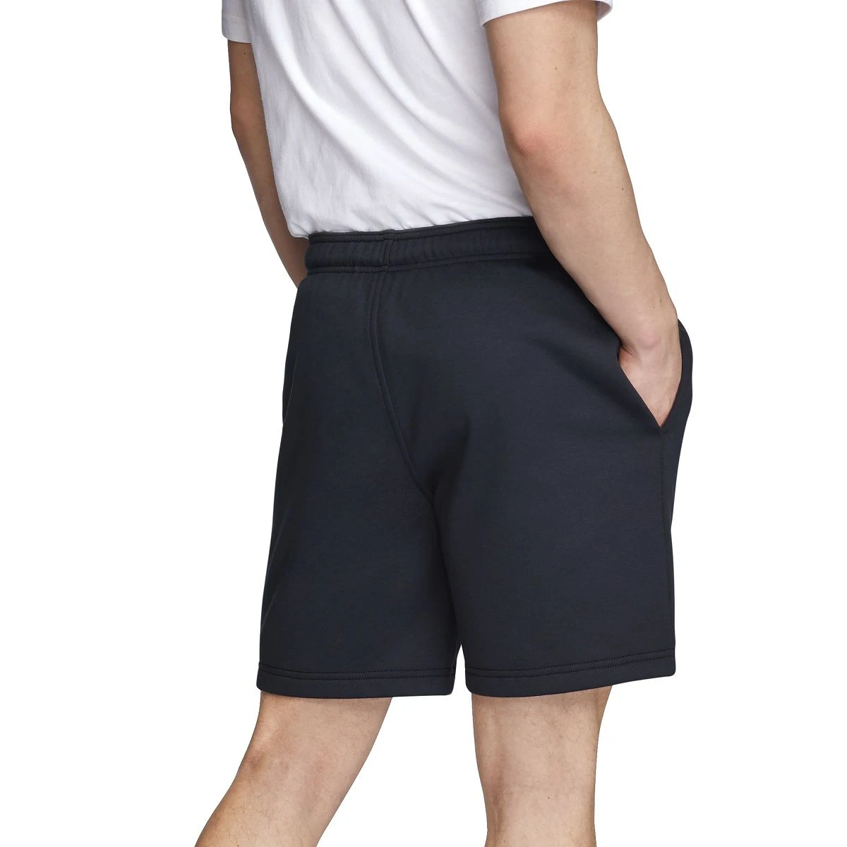 Speedo Men's Fleece Short 4 Speedo Men's Fleece Short - Image 2