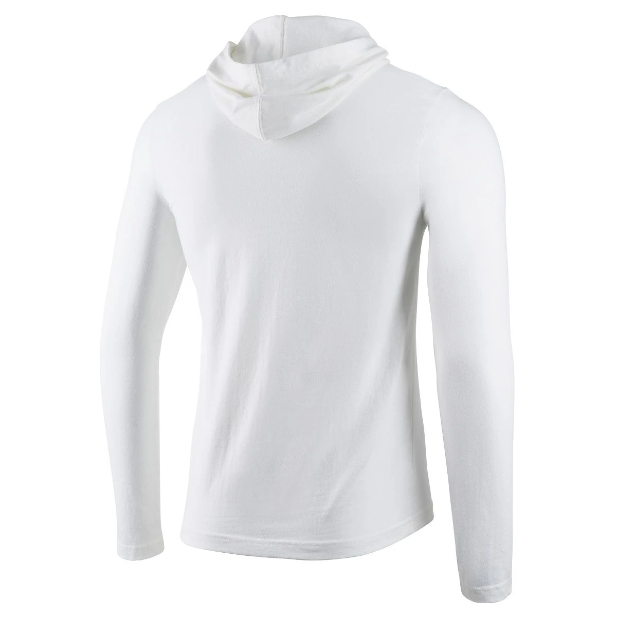 Speedo Solid Jersey Hoodie 6 Speedo Solid Jersey Hoodie - Image 4