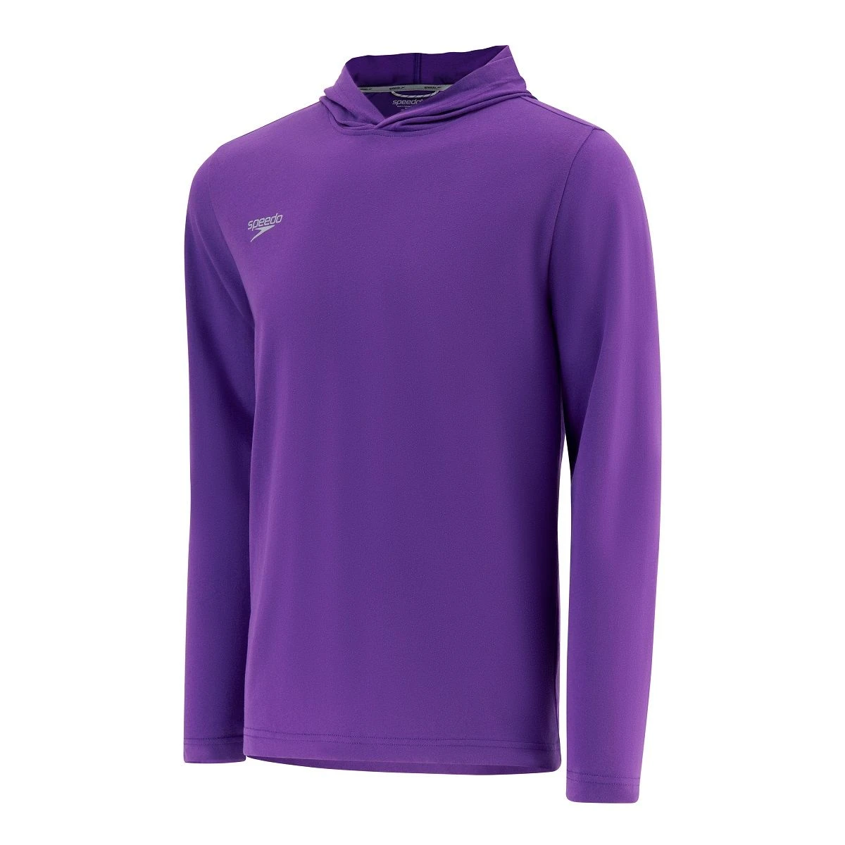 Speedo Solid Jersey Hoodie 17 Speedo Solid Jersey Hoodie - Image 15